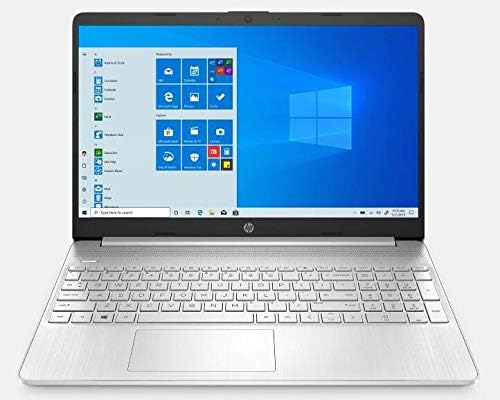 2022 LAPTOP HP mais recente | 15.6 Crega do toque fhd IPS | Intel 4-CORE i7-1165G7 | Iris Xe Graphics | 12GB DDR4 RAM 256GB