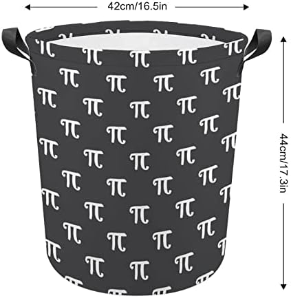 PI Símbolo Matemática Matriz Lavanderia Lavander