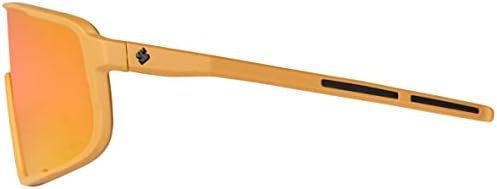 Memento de proteção de doce Reflete óculos de sol - Semi -frames, anti nevoeiro, óculos de segurança de proteção UV com tecnologia