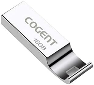 16 GB Creative Metal METAL ALTA VELAMENTE USB DIZERAÇÃO USB DISCURS DE MEMÓRIA U DISCO