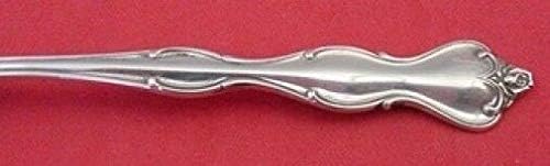 Mademoiselle da International Sterling Silver Salad Fork New 6 5/8