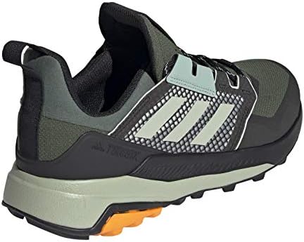 Terrex Trailmaker da Adidas masculino Sapato de caminhada