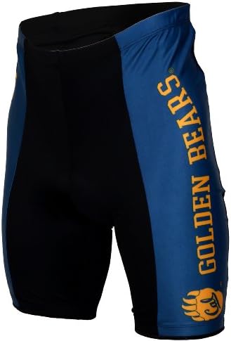 NCAA California Golden Bears Cycling Short