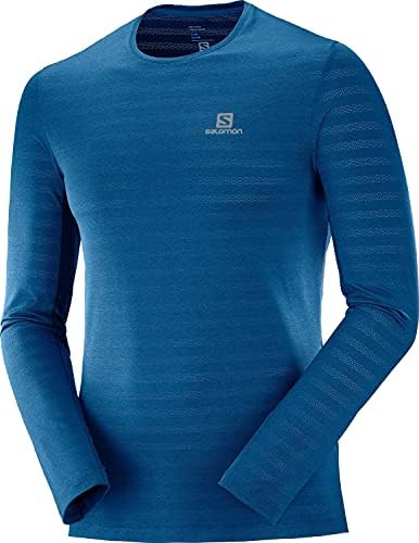 Salomon Men's Xa LS Tee M