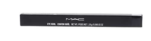 Mac Eye Kohl Eyeliner-Smolder 1,36 g / 0,04 oz, lápis