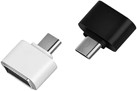 Adaptador masculino USB-C fêmea para USB 3.0 Compatível com o seu Samsung Galaxy SM-G405F Multi Uso Converter Adicionar funções, como