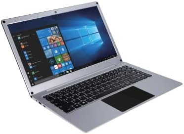 AZPEN XCITE X1160 Laptop de 11,6 polegadas com exibição HD 4 GB RAM e 64 GB de armazenamento Win 10 Home OS
