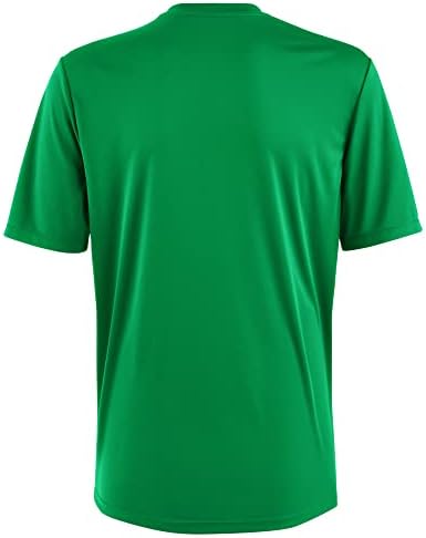 Camiseta de manga curta nxt masculina mizuno