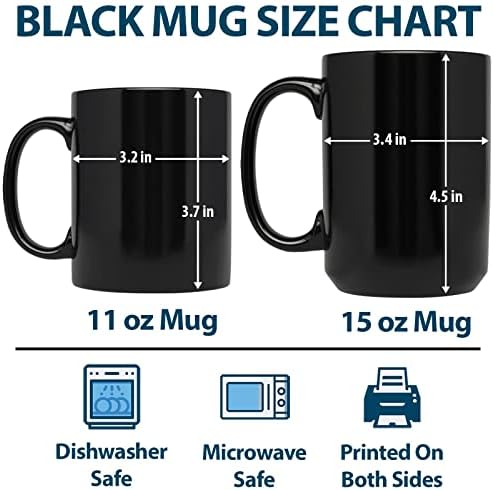 Caneca paramédica mais okada do mundo, caneca de café paramédica personalizada com nome, presentes para aniversário, Natal, caneca de café em EMT em paramédico, caneca de cerâmica paramédica personalizada, xícara de chá preto 11 onças, 15 onças