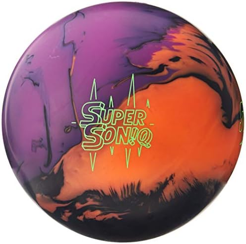 Storm Super Soniq 15lb