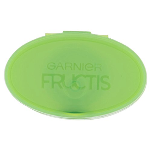 Garnier Fructis Cavalo - Cuidados diários - 2 em 1 shampoo e condicionador - com toranja - rede de rede. 12,5 fl oz por garrafa - pacote de 3 garrafas