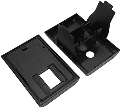 Scanner de filme móvel, smartphone slide negativo slide scanner LED Backlight plástico dobring scanner de 135 mm de 35 mm Scã negativo para slides antigos para jpg