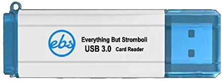 Sandisk 128GB SDXC SD Extreme Pro UHS-II Cartão de memória Funciona com Nikon D850, Nikon D500 DSLR Câmera 4K V30 Pacote com tudo, exceto o Stromboli 3.0 Multi-Slot Card Reader