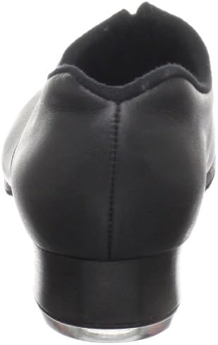 Tap-flex do Bloch Dance Girl Slip no sapato de torneira