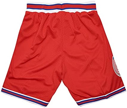 Shorts de basquete masculino do CNALLAR