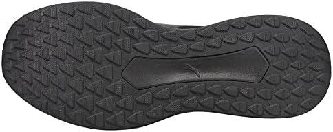 Twitch Puma Mens Running Sneakers Athletic Shoes - preto - tamanho 13 m