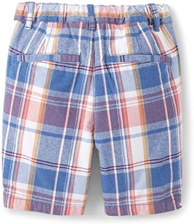 A casa infantil Baby Toddler Boys pagou shorts chino