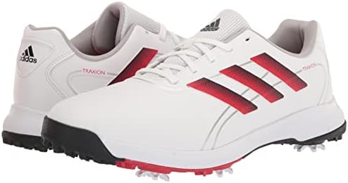 TRAXION LITE MEN LITE ADIDAS Sapatos de golfe largo