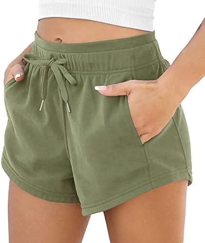 Shorts calças de bolso casuais casuais casuais