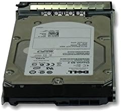 Dell 1TB 7,2k 3,5 SATA 6GBS HDD