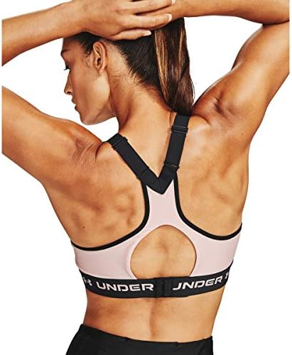 Under Armour Women's Armour High Crossback Bra