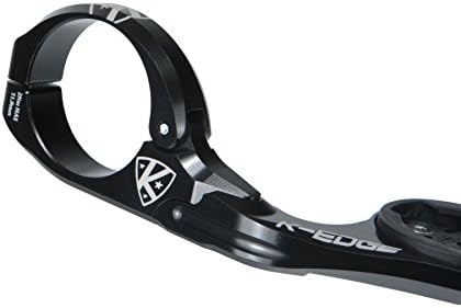 K-Edge Garmin Mount XL articulado