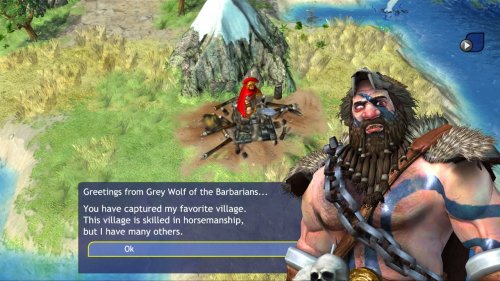Revolução da civilização de Sid Meier - Xbox 360