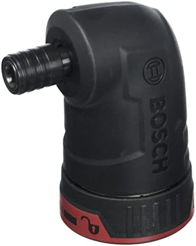 Bosch Professional GFA 18-W Chuck Anexo