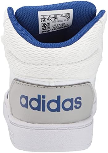 ADIDAS UNISSISEX-CHILD GOOPS 2.0 SAPATO DE BASCASSO MID