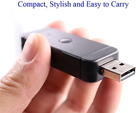 J & Top Controller Converter Compatível com Nintendo Switch, torna os controladores de elite PS3/PS4/Xbox 360/Xbox