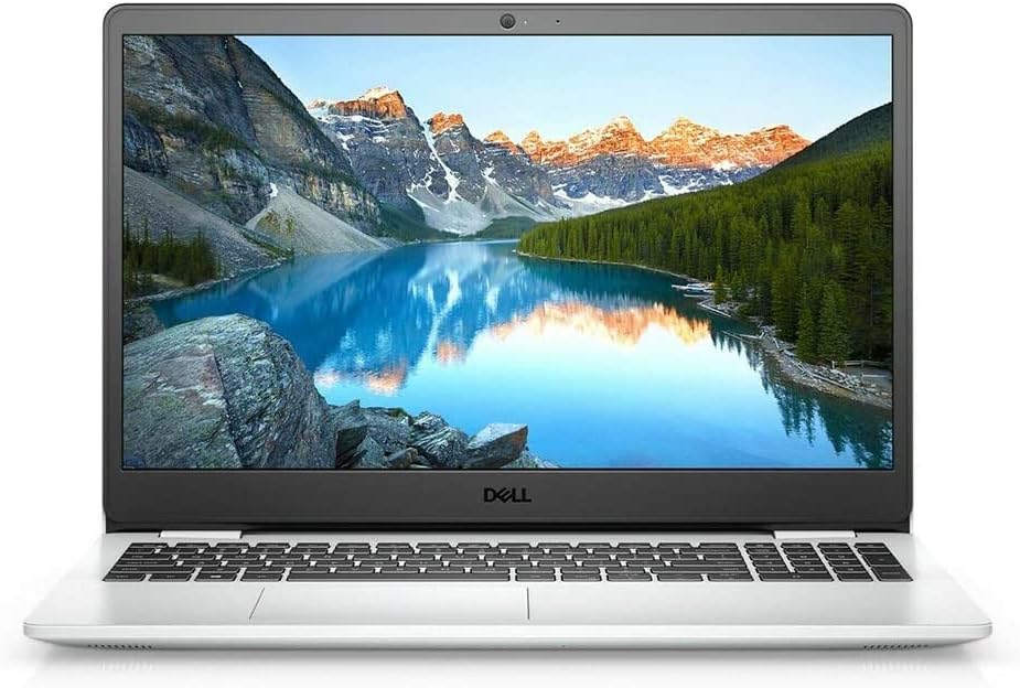 Dell Inspiron I3505 Laptop FHD de 15,6 polegadas | Processador AMD Ryzen 3 3250U | Gráficos da AMD Radeon | HDMI | RJ-45 | 32 GB DDR4 MEMERY | 1 TB de armazenamento SSD | Branco | Win11 Pro