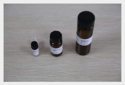 20mg ácido usinico, CAS 125-46-2, pureza acima de 98% de substância de referência