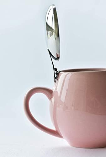 Conjuntos de chá de bule de chá de bule de flores com filtro Cerâmica de alta temperatura resistente e bolhas de chá de chá de bolhas