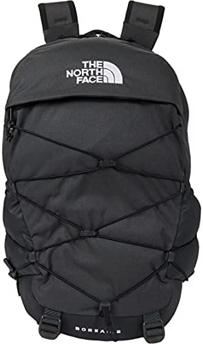 A mochila north face borealis masculina