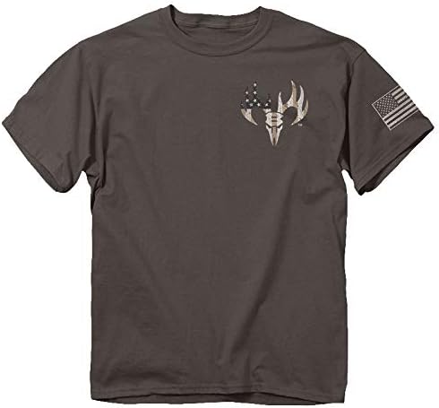 Buck Wear Don't Mess T-Shirt