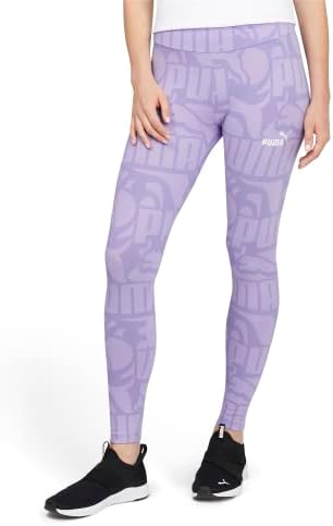 PUMA Women's Essentials+ em todas as leggings impressas