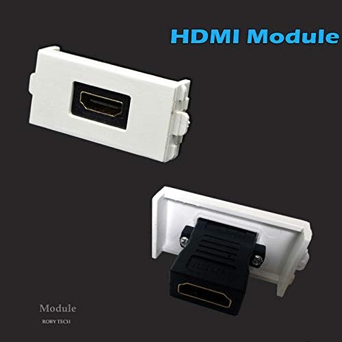 Conectores LC + HDMI Informações Tampa da placa de parede com módulos Montar o plugue do Socket Socket para cabos para