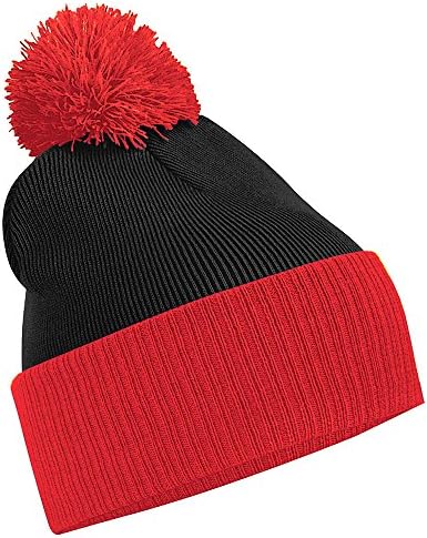 Beechfield Men's Beanie