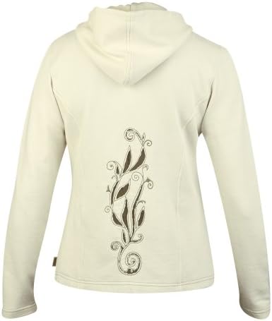 Hoodie Astra feminino do Prana