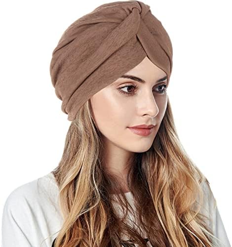 BDDVIQNN CABEÇA CAPO DE ARIMENTO DE CABEÇA PARA MULHERES, MULHERES TURBANS NOT NOT PRE AICIADO CHAPETAS CAPELOS DE CAPE