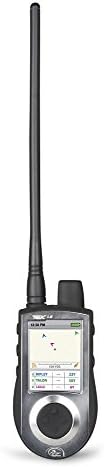 Brand Sportdog Série Tek 1.5 GPS Rastreamento + sistema de colarinho eletrônico - Rama de 7 milhas - impermeável e recarregável -