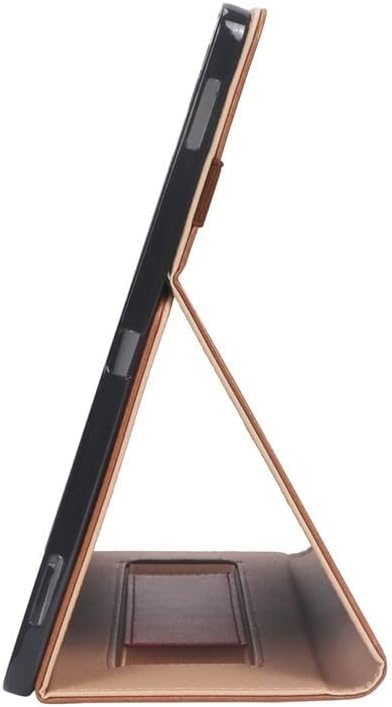 Haodee para Samsung Galaxy Tab S8 Ultra Caso 14,6 polegada 2022, Caso de tablets de portfólio leve portfólio