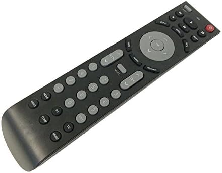 Controle remoto RMT-JR01 Substituição para JVC TV EM28T EM32T JLC32BC3000 JLC42BC3002 JLC47BC3000 E MAIS