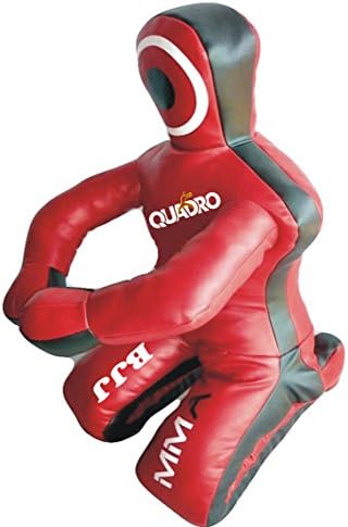 Quadro -mma artes marciais lutando