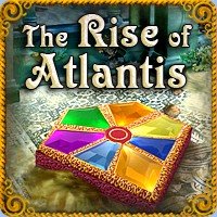 A ascensão da Atlantis