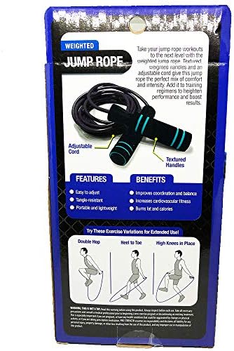 Jump Rape Pondered Strength Pro 2017 Ajuste Cardio Condicionamento para Fitness, CrossFit, Boxing e MMA