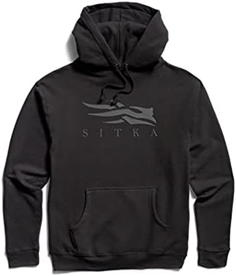 Sitka Gear Men's Icon Pullover Hoody