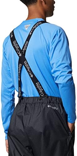 Terminal Men de Columbia Bib Pant Bib