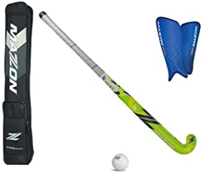 Mazon Fusion 500 Field Hockey Stick Package