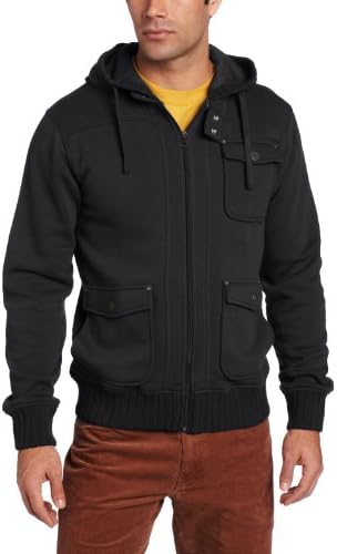 Prana Men's Perfil Hoody